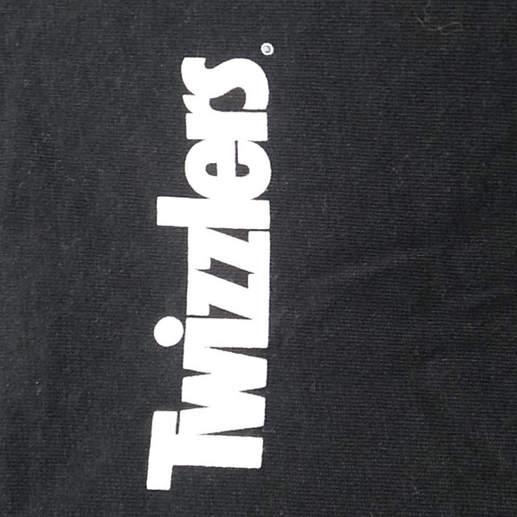 SALE! NWOT Vintage Man Of Steel Promo In Theaters June 14 2013 Tee Twizzlers - Picture 9 of 10